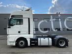 2019 MAN TGX 18.460 4x2 EURO6 Vrachtwagen, Auto's, Vrachtwagens, Euro 6, Bedrijf, Te koop, MAN