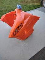 Grote tank KTM, Motoren, Ophalen, Gebruikt