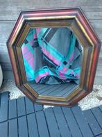 Spiegel 8-zijdig, Huis en Inrichting, Woonaccessoires | Spiegels, Ophalen, Zo goed als nieuw, Minder dan 100 cm, Overige vormen