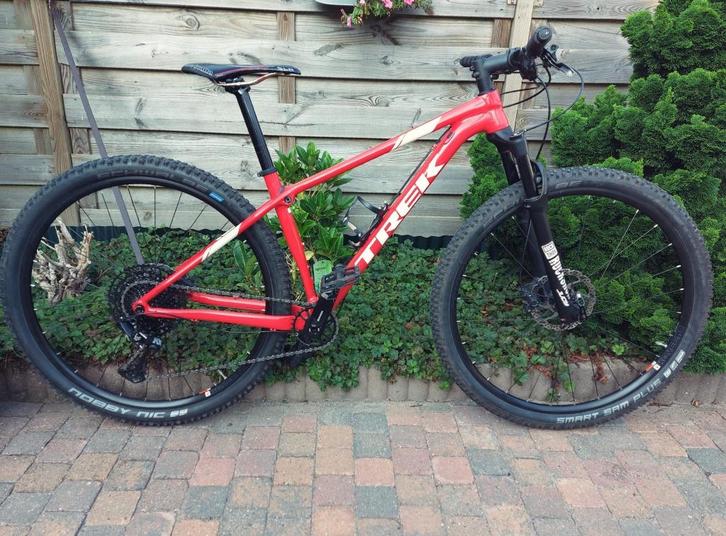 Trek Procaliber maat M, Fietsen en Brommers, Fietsen | Mountainbikes en ATB, Trek, Hardtail, Ophalen