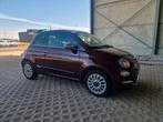 FIAT 500 ️BENZINE, Auto's, Electronic Stability Program (ESP), Bedrijf, Handgeschakeld, Onderhoudsboekje