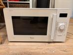 Micro-ondes Whirlpool GT288/WH, Electroménager, Enlèvement, Comme neuf, Gril, Micro-ondes