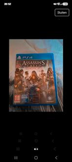 Assassin's syndicate creed, Games en Spelcomputers, Games | Sony PlayStation Vita, Ophalen