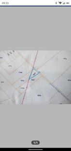 Terrain agricole 6 are Dinant yvoir purnode a louer