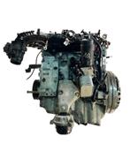 BMW 5-serie F10 F11 520 2.0 B47D20A-motor, Auto-onderdelen, Ophalen of Verzenden, BMW