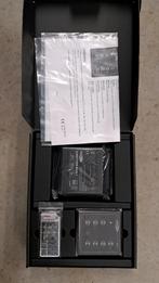 showtex X-KP MKII Controller, Telecommunicatie, Portofoons en Walkie-talkies, Ophalen of Verzenden