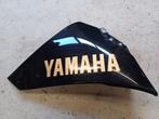 yamaha r1 model '09-'14 rechter onderkuip, Gebruikt