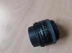 Nikkor 50mm, Ophalen, Zo goed als nieuw