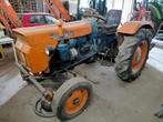 Tractor, Zakelijke goederen, Ophalen of Verzenden, Same