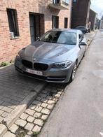 Bmw, Auto's, BMW, Automaat, Achterwielaandrijving, Parkeersensor, Leder