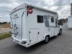 Pilote P 650 C Expression, Caravans en Kamperen, Overige merken, Bedrijf, Diesel, Tot en met 3