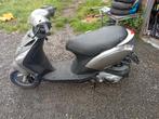 Piaggio zip. A klasse met originele papieren en, Fietsen en Brommers, Ophalen of Verzenden, Zip