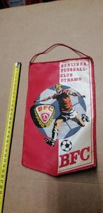 Fanion football BFC berliner fussball-club dynamo, Envoi