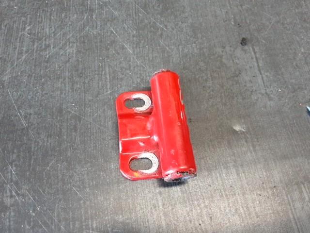 900SS 1998 - 2002 Ducati Beugel Beugel tank D1-61712, Motoren, Onderdelen | Ducati