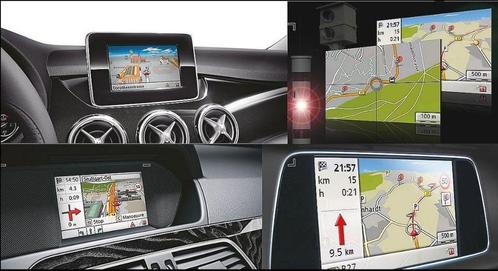 Module navigation Becker Map Pilot Mercedes Europ V23 2024, Autos : Pièces & Accessoires, Électronique & Câbles, Mercedes-Benz