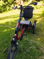 Van Raam Easy Rider Compact Driewielfiets +/- 2 jaar oud, Ophalen of Verzenden, Zo goed als nieuw