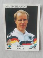 Sticker panini euro 92, Verzamelen, Ophalen of Verzenden, Zo goed als nieuw, Poster, Plaatje of Sticker