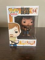 Funko Pop The Walking Dead Daryl Dixon 14, Ophalen of Verzenden, Zo goed als nieuw
