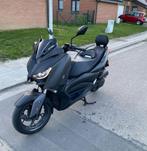 Yamaha Xmax, Scooter, 4 cilinders, Particulier, 125 cc