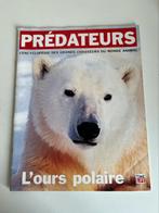 Prédateurs - L’ours polaire, Enlèvement ou Envoi