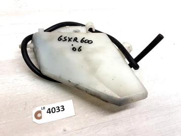GSXR600 2006 - 2007 Suzuki Watervat D1-46637 beschikbaar voor biedingen
