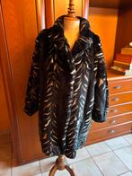 Mooie, warme imitatie bontjas, Kleding | Dames, Jassen | Winter, Ophalen of Verzenden, Zo goed als nieuw