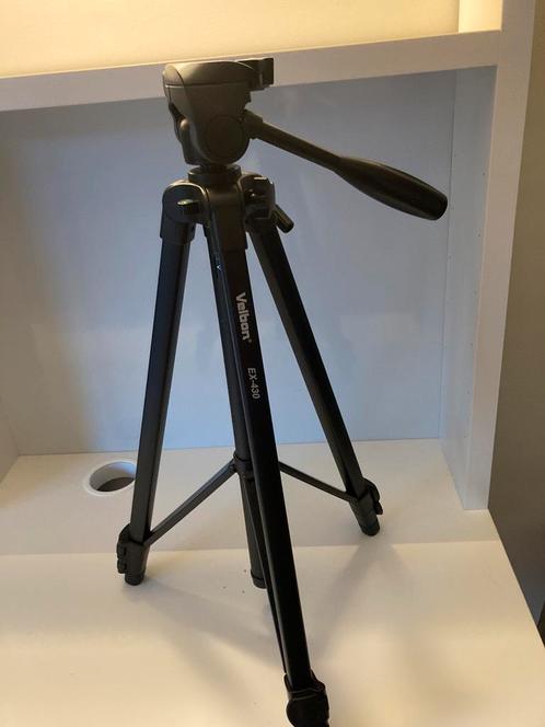 Velbon statief, Audio, Tv en Foto, Fotografie | Statieven en Balhoofden, Zo goed als nieuw, Ophalen