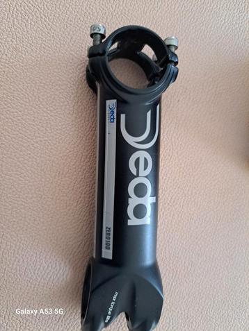Stuurpen Deda zero 100  beschikbaar voor biedingen