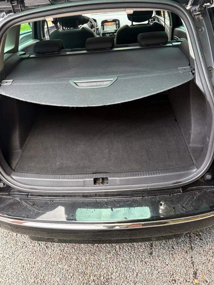 Renault clio 4, Auto's, Renault, Particulier, Clio, ABS, Achteruitrijcamera, Airbags, Airconditioning, Bluetooth, Boordcomputer