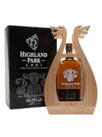Highland Park Loki 15yrs old Whisky, Enlèvement ou Envoi, Neuf