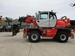 Verreiker Roto MANITOU MRT 1850 (412), Ophalen, Gebruikt