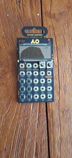 PO-33 pocket operator, Muziek en Instrumenten, Overige Muziek en Instrumenten, Ophalen of Verzenden, Gebruikt