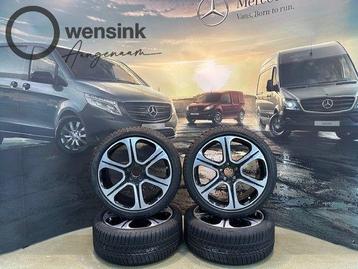WInterset Mercedes E-klasse 213 19" Nieuw (#762) beschikbaar voor biedingen