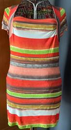 Marie Méro 36 mooi bloesje mooie decolleté en mooie rug, Kleding | Dames, Blouses en Tunieken, Overige kleuren, Marie Méro, Ophalen of Verzenden