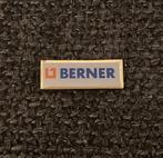 PIN - BERNER - GEREEDSCHAPPEN, Verzenden, Gebruikt, Overige onderwerpen, Speldje of Pin