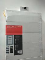 Vipera vulcan double badkamer radiator wit, Doe-het-zelf en Bouw, Verwarming en Radiatoren, Ophalen, Radiator, Nieuw, Minder dan 60 cm