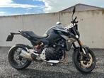 BMW F900R Triple Black 05/2024, Motoren, 2 cilinders, 900 cc, Particulier, Meer dan 35 kW