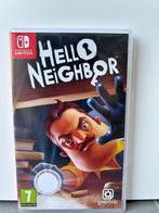 Hello Neighbor, Ophalen, Zo goed als nieuw