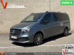 Mercedes-Benz V-klasse 250d Lang Avantgarde Dubbel Cabine Au, Auto's, Mercedes-Benz, Automaat, Monovolume, 199 g/km, Electronic Stability Program (ESP)