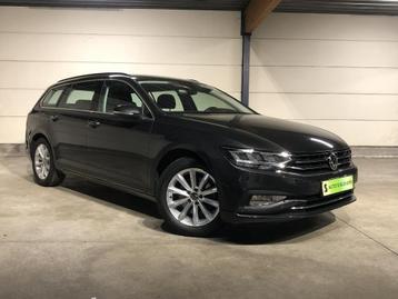 VW Passat Variant 1.5TSI 110kW DSG beschikbaar voor biedingen