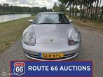 Porsche 911 Carrera Coupe 3.4 | 1998 | Route 66 Auctions, Achat, Entreprise, Boîte manuelle, Autre carrosserie