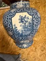 Vaas Franz ANT. Mehlem Germany, Antiek en Kunst, Ophalen