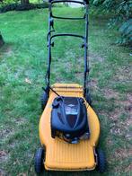 Tondeuse, Tuin en Terras, Grasmaaiers, Ophalen, Cirkelmaaier, Gebruikt, Benzine-grasmaaier