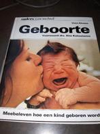 Geboorte, Enlèvement, Comme neuf