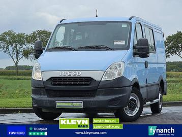 Iveco DAILY beschikbaar voor biedingen