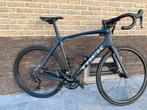 Trek Domane SL5, Fietsen en Brommers, Ophalen of Verzenden, Zo goed als nieuw, Carbon