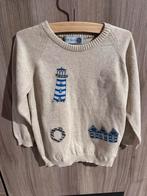 Trui hitch hiker maat 80, Kinderen en Baby's, Babykleding | Maat 80, Ophalen of Verzenden, Zo goed als nieuw