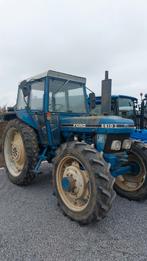 Ford 6610 Gen II Dual power 4x4, Zakelijke goederen, Ophalen, Ford