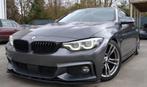 BMW 420 Cabrio 420iAS ((( m- pakket ))), 4 zetels, Achterwielaandrijving, 4 cilinders, Cabriolet
