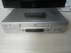Philips Matchline VHS videorecorder VR805, Ophalen of Verzenden, Gebruikt, VHS-speler of -recorder